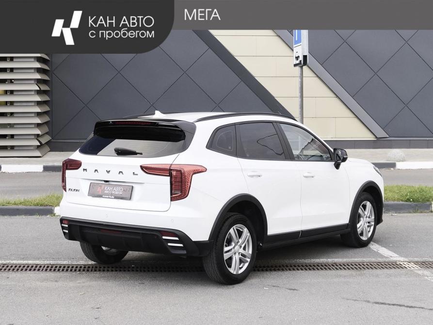 Haval Jolion I Рестайлинг Казань  - изображение 2
