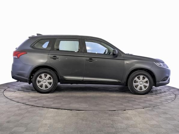 Mitsubishi Outlander III Рестайлинг 3 с пробегом 2019 года, цена 1 900 000 рублей, 123571 км, внедорожник, Автокод Объявления
