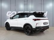 Geely Coolray I Рестайлинг Воронеж  - изображение 27