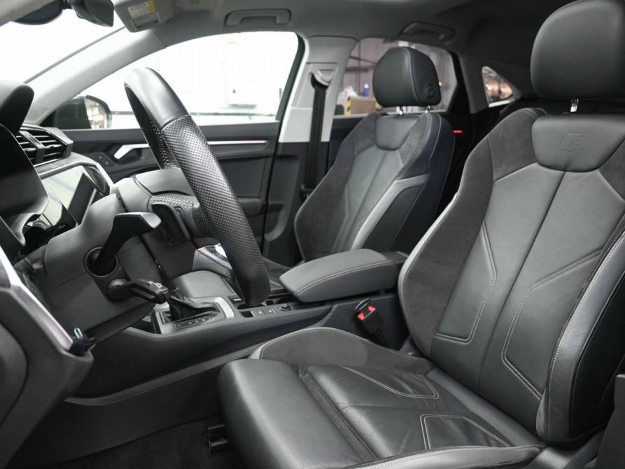 Audi Q3 Sportback II (F3) Ростов-на-Дону  - изображение 13
