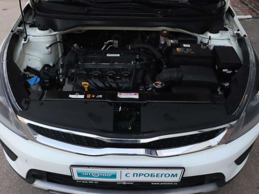 Kia Rio IV Нижний Новгород  - изображение 9