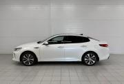 Kia Optima IV Астрахань  - изображение 27