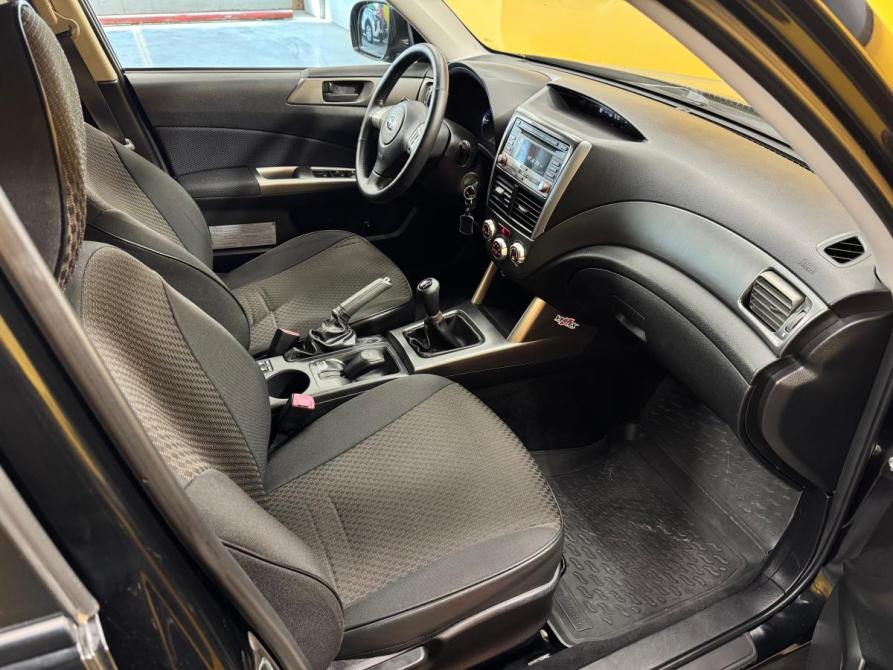 Subaru Forester III Рестайлинг Ижевск  - изображение 12