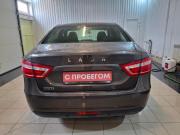 Lada (ВАЗ) Vesta I Арзамас  - изображение 11
