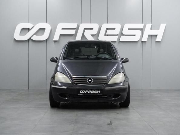 Mercedes-Benz A-Класс I (W168) с пробегом 2001 года, цена 379 000 рублей, 176414 км, хэтчбек, Автокод Объявления