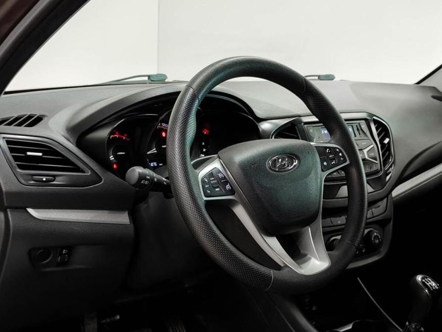 Lada (ВАЗ) Vesta I Тула  - изображение 6