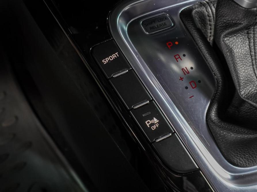 Kia Ceed III Воронеж  - изображение 15