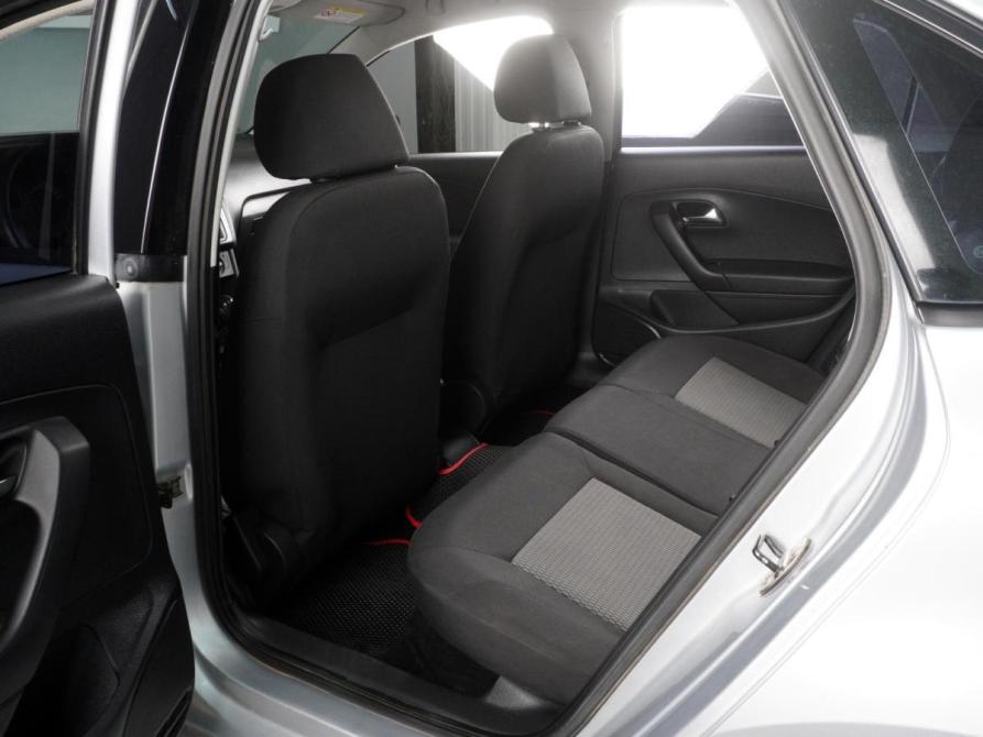 Volkswagen Polo V Минеральные Воды  - изображение 11
