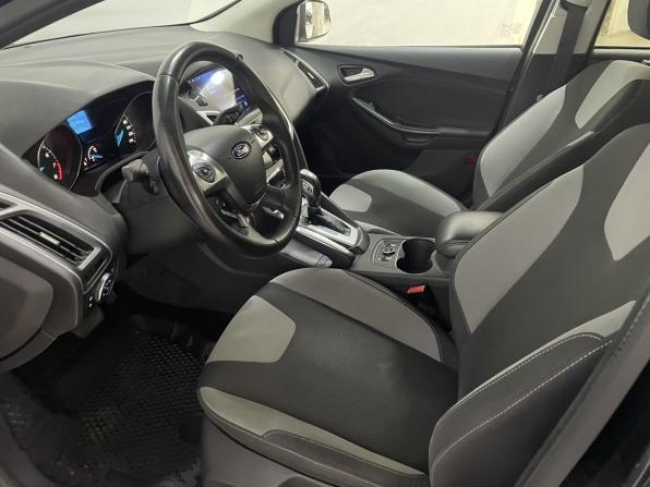 Ford Focus III с пробегом 2012 года, цена 950 000 рублей, 112760 км, седан, Автокод Объявления