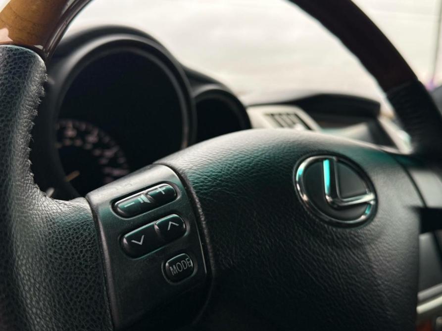 Lexus RX II Омск  - изображение 15