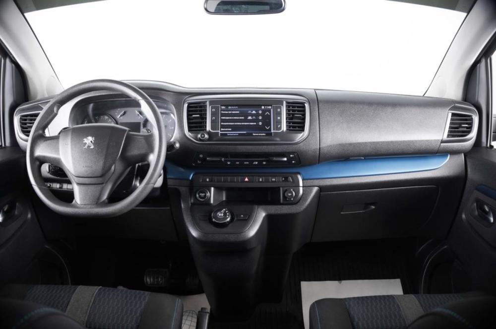 Peugeot Traveller I Пермь  - изображение 12
