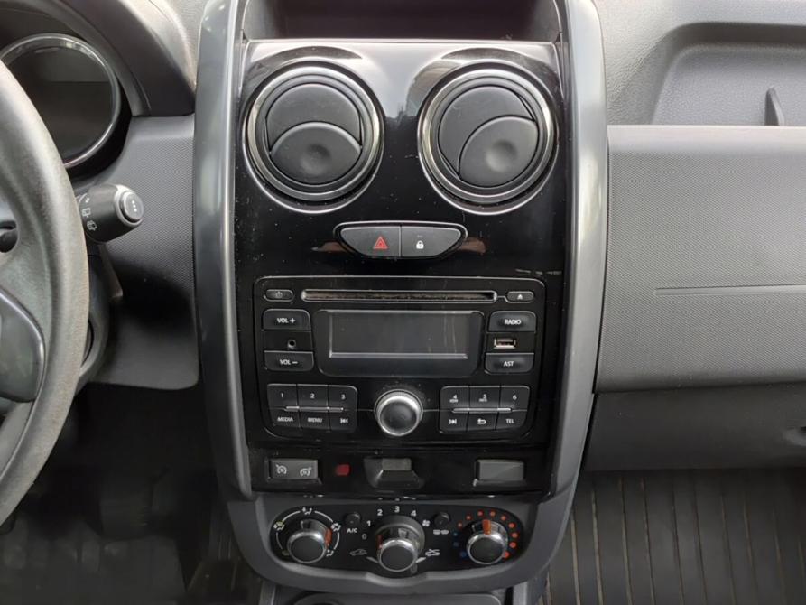 Renault Duster I Рестайлинг Ижевск  - изображение 18