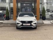Lada (ВАЗ) Vesta I Рестайлинг (NG) Уфа  - изображение 25