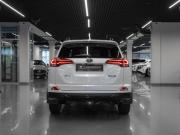 Toyota RAV4 IV (XA40) Рестайлинг Москва  - изображение 28