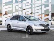 Skoda Rapid I Краснодар  - изображение 22