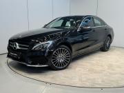 Mercedes-Benz C-Класс IV (W205) Волжский  - изображение 29