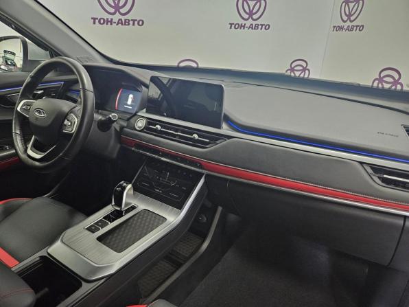 Chery Tiggo 4 Pro I с пробегом 2023 года, цена 1 497 000 рублей, 44192 км, внедорожник, Автокод Объявления
