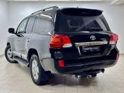 Toyota Land Cruiser 200 Series Рестайлинг 1 Вологда  - изображение 25