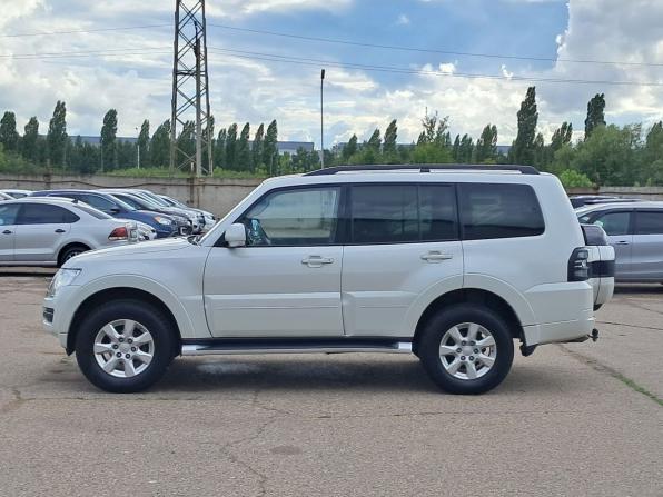 Mitsubishi Pajero IV Рестайлинг 2 с пробегом 2014 года, цена 2 550 000 рублей, 119804 км, внедорожник, Автокод Объявления