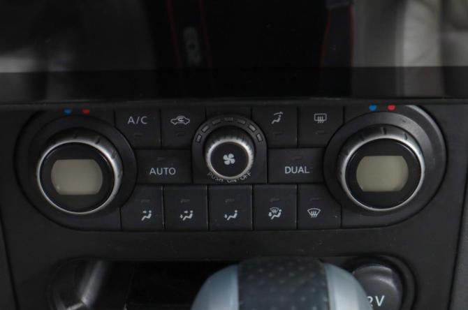 Nissan Qashqai I Рестайлинг с пробегом 2010 года, цена 1 029 000 рублей, 236752 км, внедорожник, Автокод Объявления