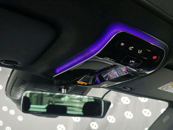 Mercedes-Benz GLC AMG II (X254) с пробегом 2025 года, цена 10 300 000 рублей, 1584 км, внедорожник, Автокод Объявления