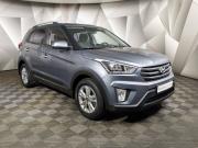 Hyundai Creta I Москва  - изображение 23