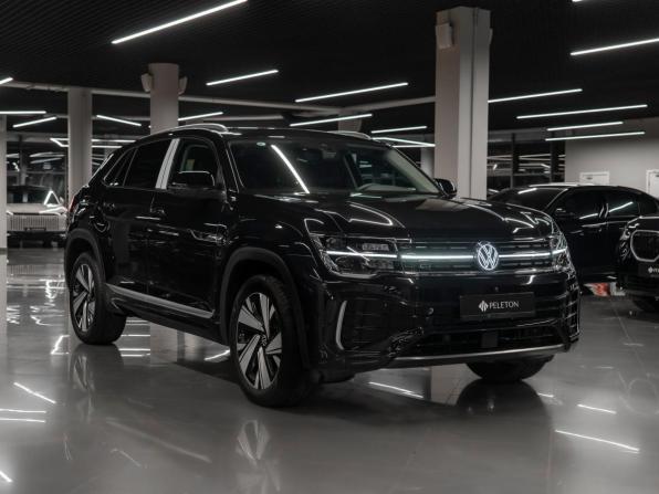 Volkswagen Teramont I Рестайлинг (China Market) с пробегом 2026 года, цена 5 600 000 рублей, 22 км, внедорожник, Автокод Объявления