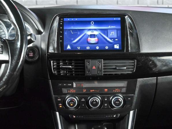 Mazda CX-5 I с пробегом 2014 года, цена 2 150 000 рублей, 100387 км, внедорожник, Автокод Объявления