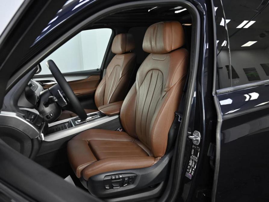BMW X5 III (F15) Москва  - изображение 10