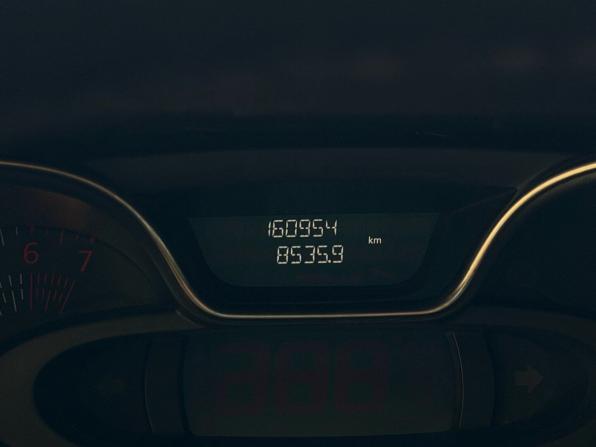 Renault Kaptur I Рестайлинг с пробегом 2021 года, цена 1 077 000 рублей, 160954 км, внедорожник, Автокод Объявления