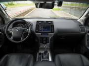 Toyota Land Cruiser Prado 150 Series Рестайлинг 3 Санкт-Петербург  - изображение 47
