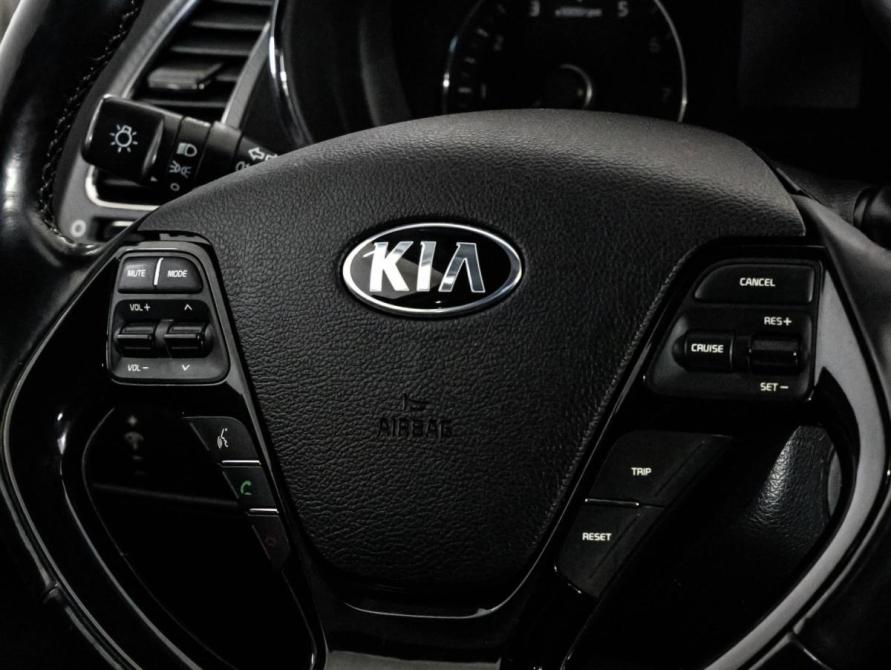 Kia Cerato III Рестайлинг (Classic) Санкт-Петербург  - изображение 11