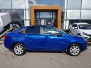 Lada (ВАЗ) Vesta I Брянск  - изображение 20