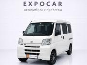 Daihatsu Hijet X Новосибирск  - изображение 15