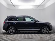 Volkswagen Touareg I Рестайлинг Москва  - изображение 23