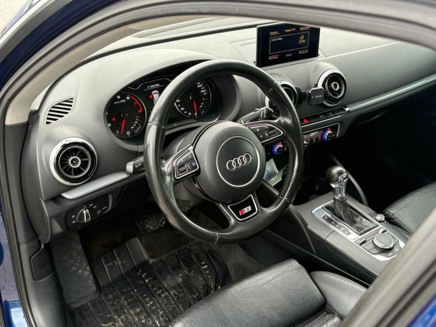 Audi A3 III (8V) Пермь  - изображение 5
