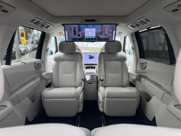 Новый Lynk &amp; Co 900 2026 года, цена 8 600 000 рублей, внедорожник, Автокод Объявления