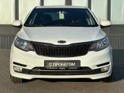 Kia Rio III Рестайлинг Волгоград  - изображение 47