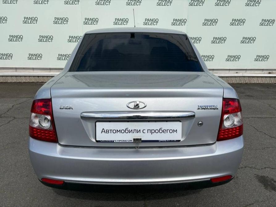 Lada (ВАЗ) Priora I Нижний Тагил  - изображение 5