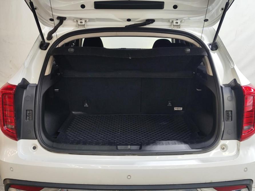 Haval Jolion I Санкт-Петербург  - изображение 7