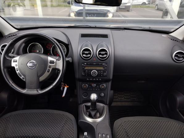 Nissan Qashqai I с пробегом 2009 года, цена 740 000 рублей, 212845 км, внедорожник, Автокод Объявления