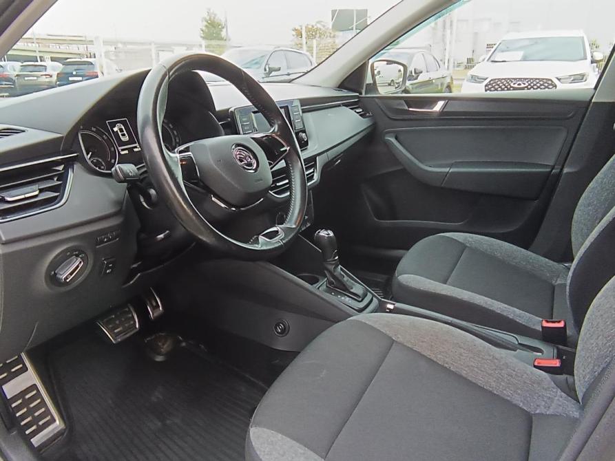 Skoda Rapid II Санкт-Петербург  - изображение 13