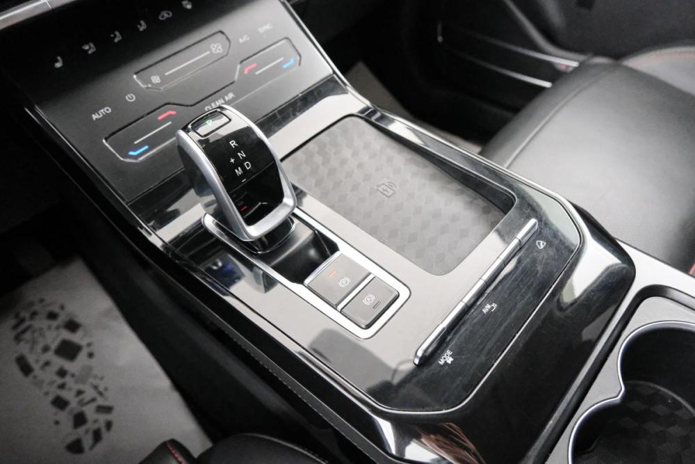 Chery Tiggo 7 Pro I Красноярск  - изображение 16