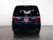 Toyota Alphard II Чита  - изображение 26