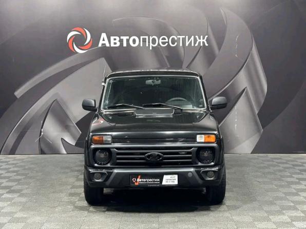Lada (ВАЗ) 2121 (4x4) I Рестайлинг с пробегом 2019 года, цена 560 000 рублей, 93300 км, внедорожник, Автокод Объявления