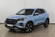 Chery Tiggo 4 Pro I Астрахань  - изображение 33