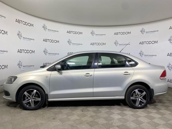 Volkswagen Polo V с пробегом 2012 года, цена 649 000 рублей, 209796 км, седан, Автокод Объявления