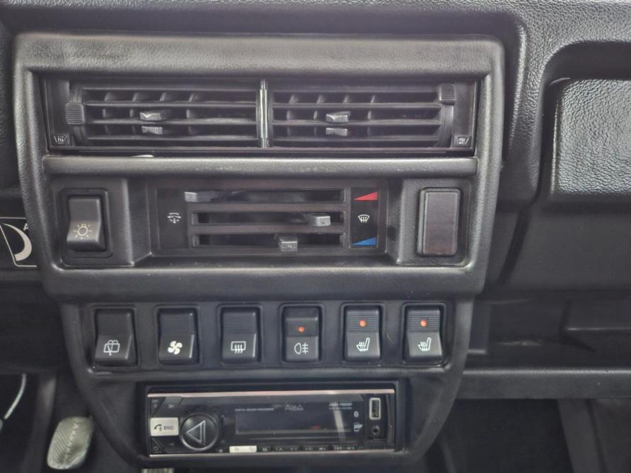 Lada (ВАЗ) 2121 (4x4) I Рестайлинг Тольятти  - изображение 15
