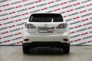 Lexus RX III Сургут  - изображение 47