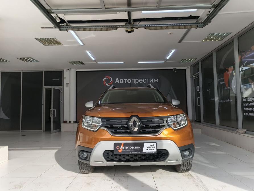 Renault Duster II Минеральные Воды  - изображение 2